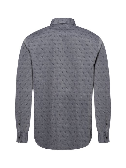 Męska koszula biznesowa