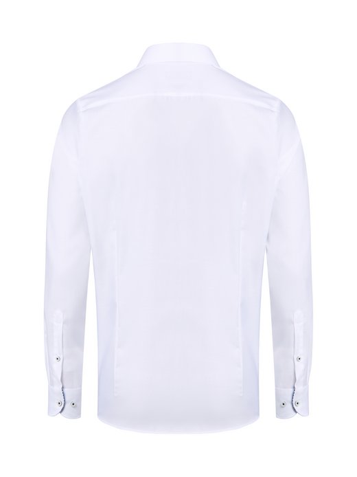 Męska koszula biznesowa