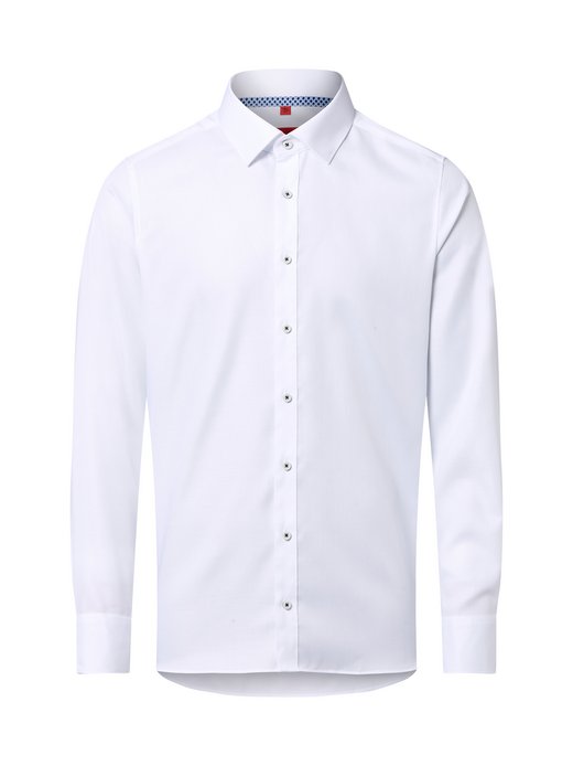 Męska koszula biznesowa