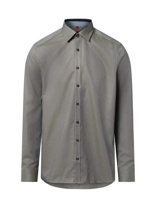 Męska koszula biznesowa