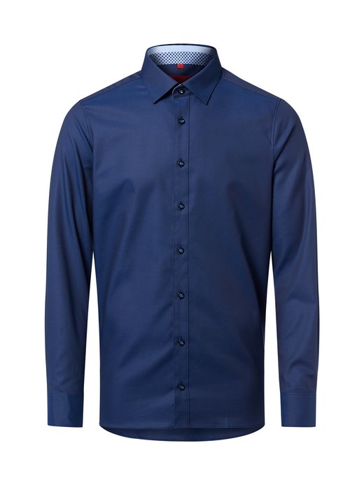 Męska koszula biznesowa