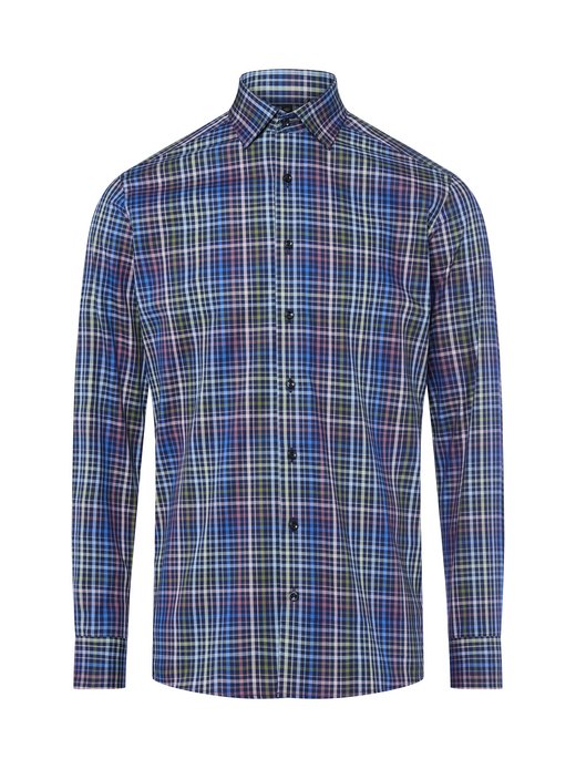 Męska koszula biznesowa