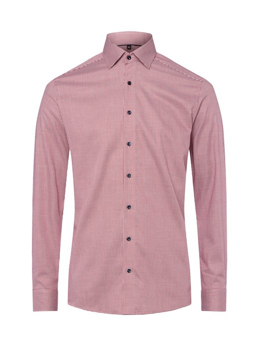 Męska koszula biznesowa