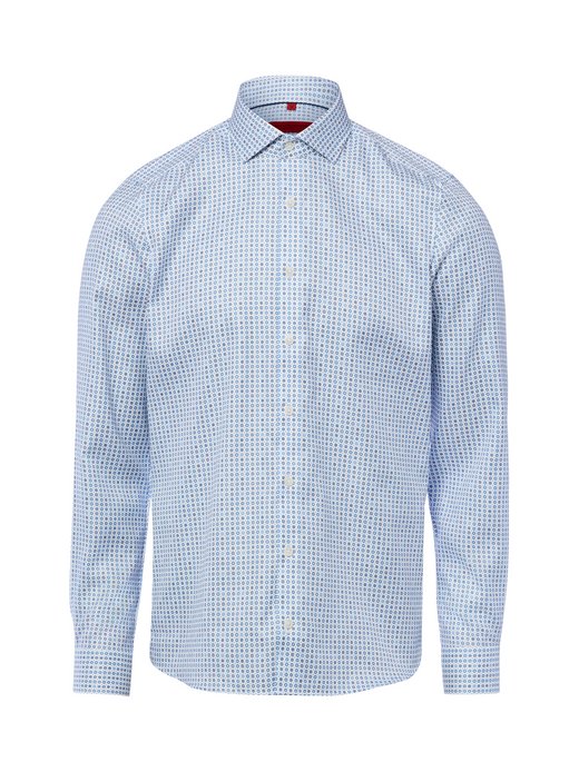 Męska koszula biznesowa