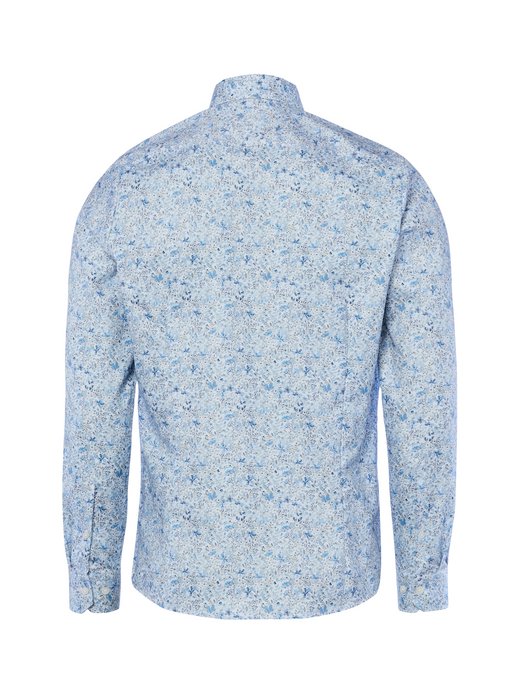 Męska koszula biznesowa