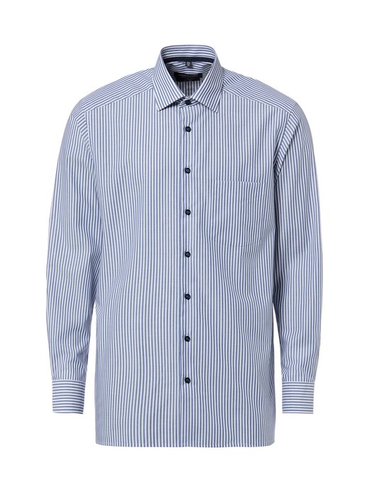 Męska koszula biznesowa