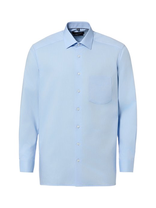 Męska koszula biznesowa