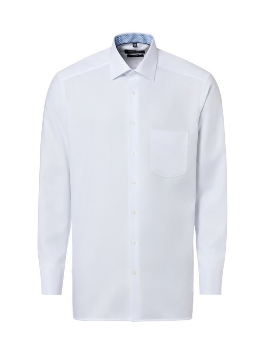 Męska koszula biznesowa