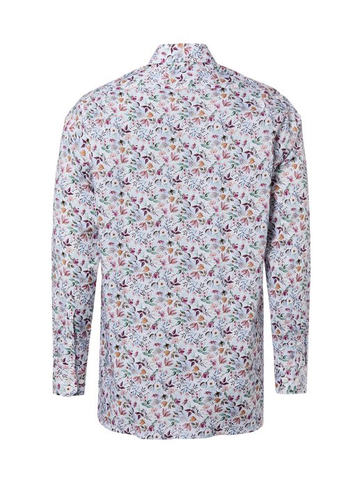 Męska koszula biznesowa