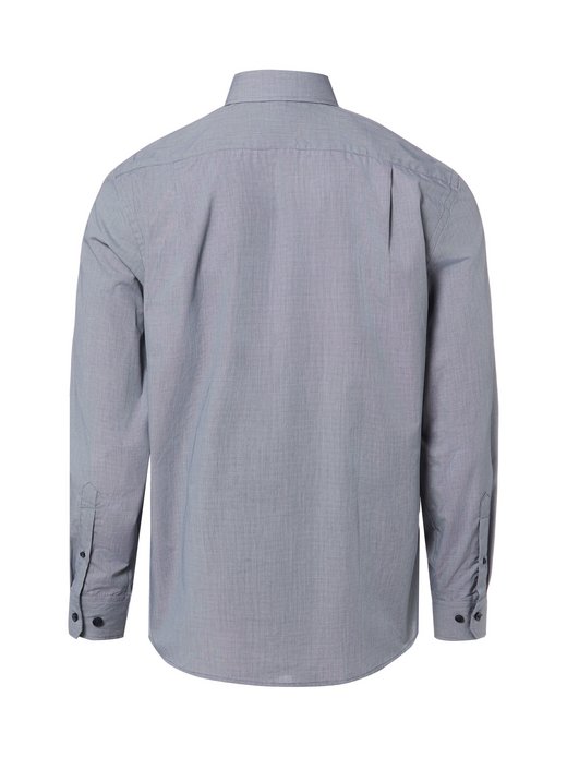 Męska koszula biznesowa