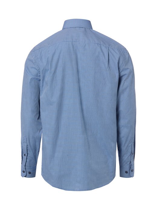 Męska koszula biznesowa