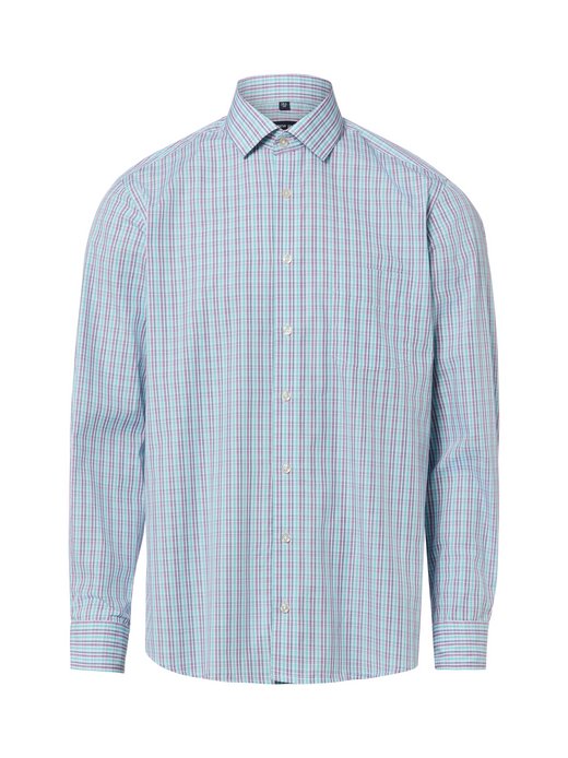 Męska koszula biznesowa