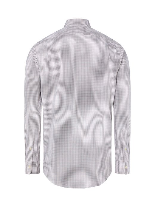 Męska koszula biznesowa