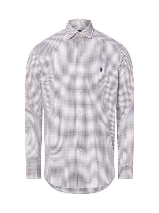 Męska koszula biznesowa