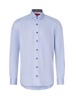 Męska koszula biznesowa