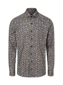 Męska koszula biznesowa