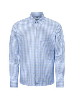 Męska koszula biznesowa