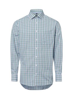 Męska koszula biznesowa