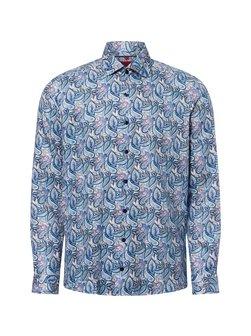 Męska koszula biznesowa