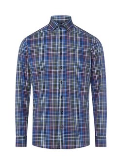 Męska koszula biznesowa