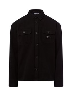 Męska koszula casual - Almora