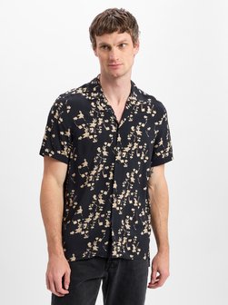 Męska koszula casual - Bijan_2