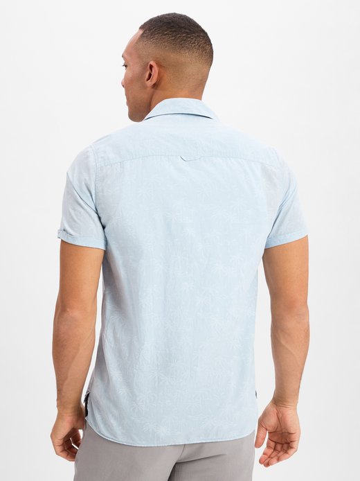 Męska koszula casual - Bijan