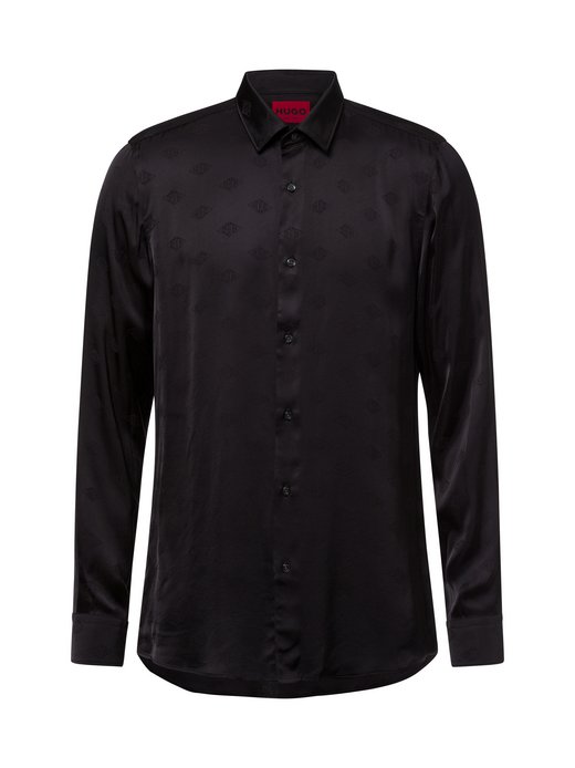 Męska koszula casual - Elisha02