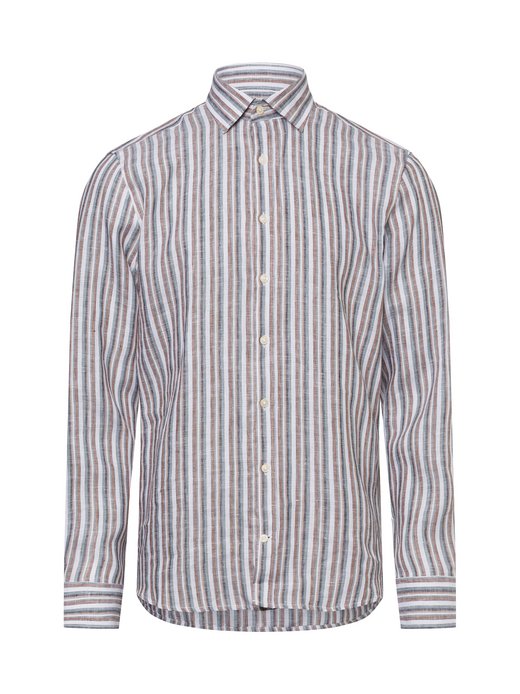 Męska koszula casual - Kent