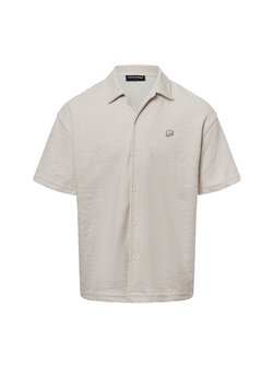 Męska koszula casual - Libco