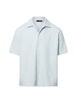 Męska koszula casual - Libco