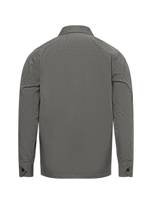 Męska koszula casual - Lovel-zip