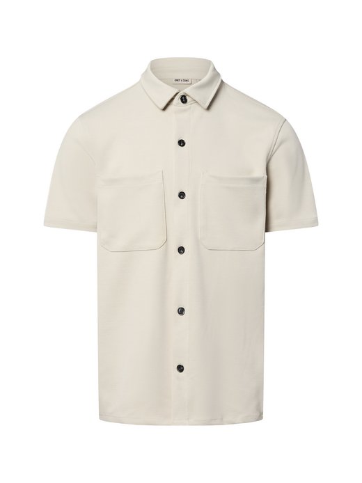 Męska koszula casual - ONSNewKodyl