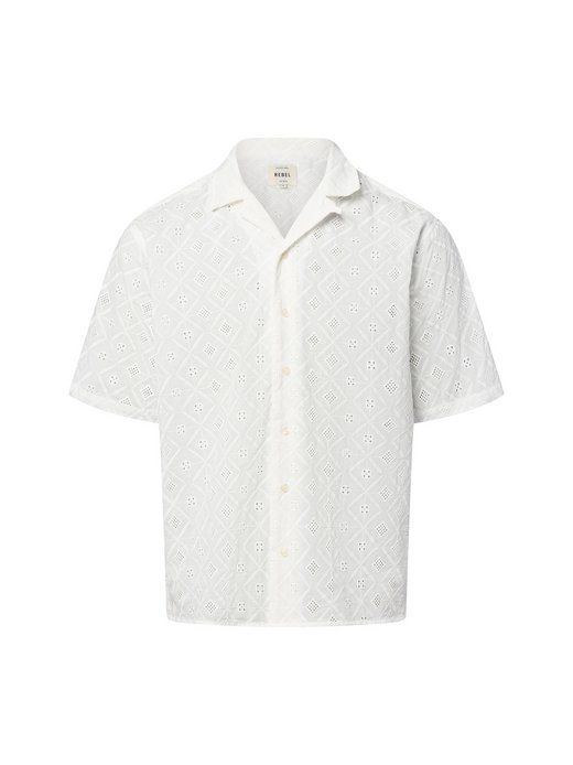 Męska koszula casual - RRGrady