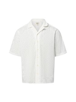 Męska koszula casual - RRGrady