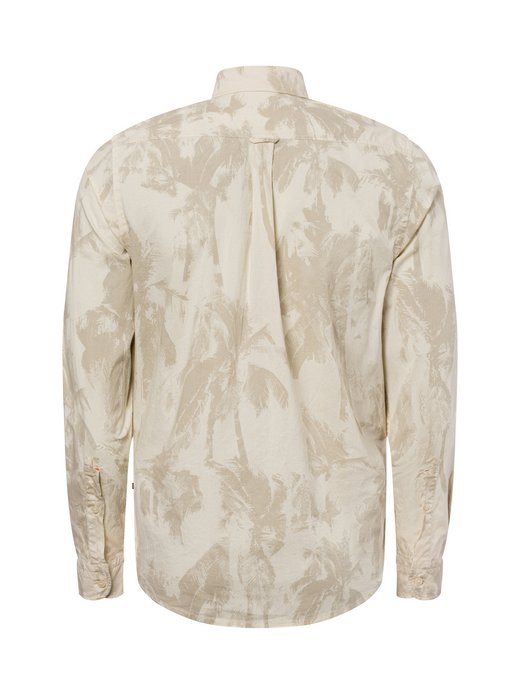 Męska koszula casual - Rickert_M