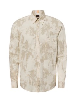 Męska koszula casual - Rickert_M