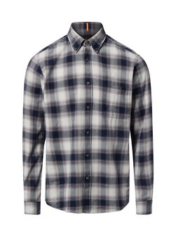 Męska koszula casual - Rickert