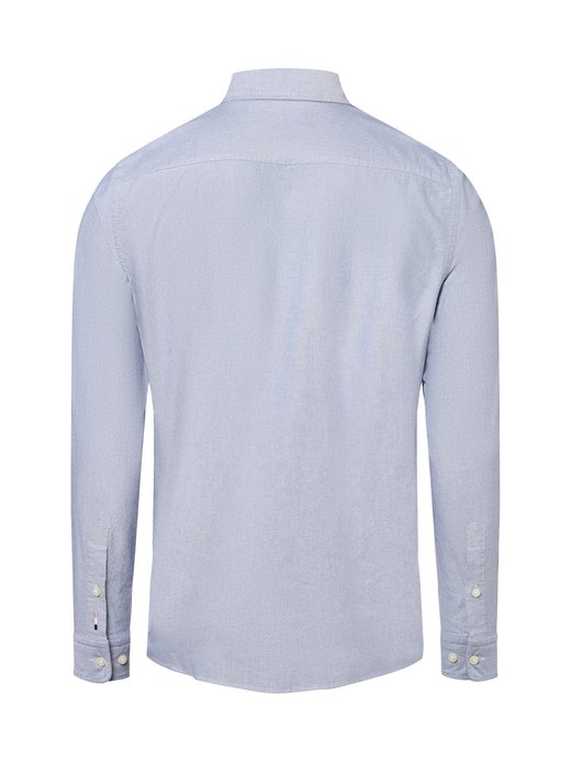 Męska koszula casual - Roan