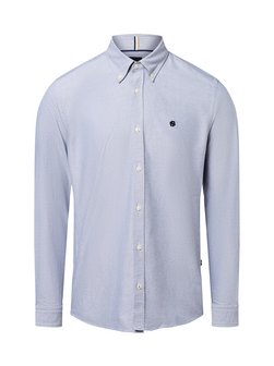 Męska koszula casual - Roan