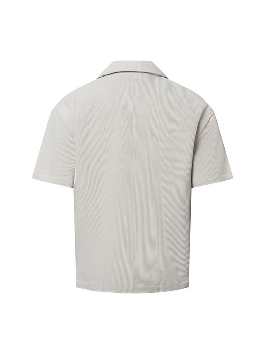 Męska koszula casual - Troy