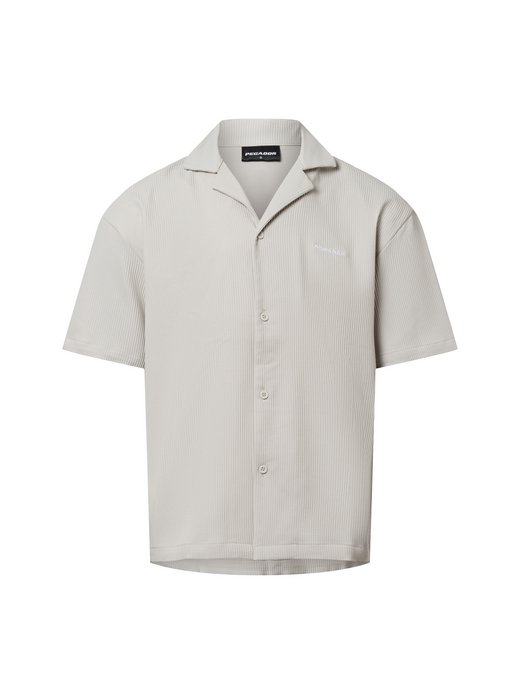 Męska koszula casual - Troy