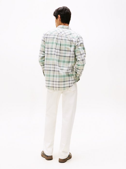 Męska koszula casual