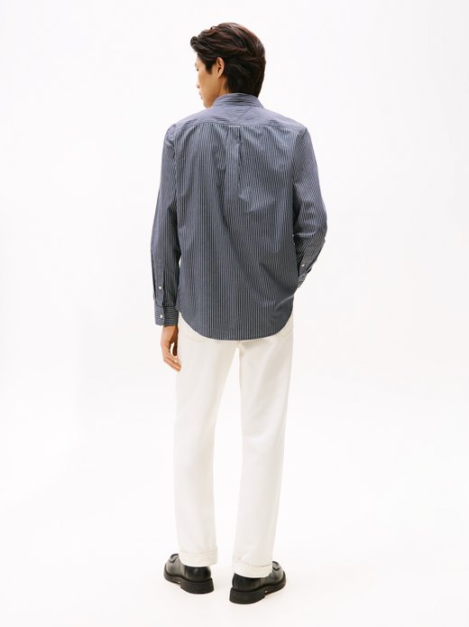 Męska koszula casual