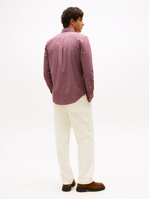 Męska koszula casual