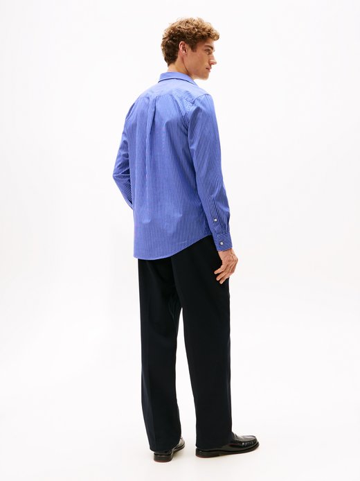 Męska koszula casual