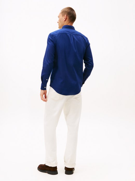 Męska koszula casual