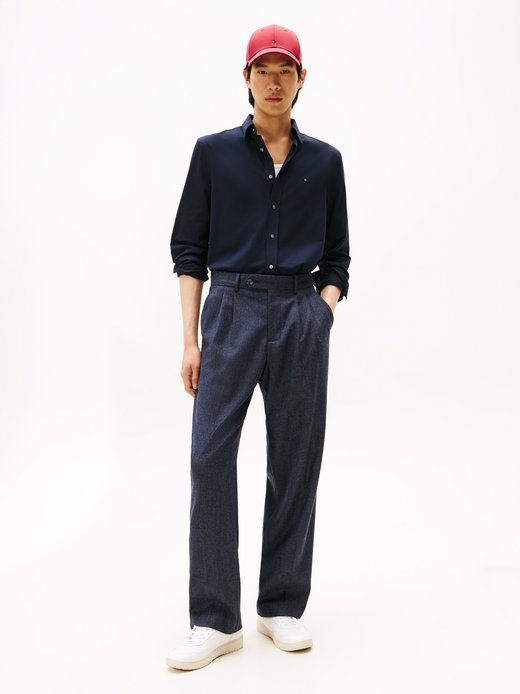 Męska koszula casual