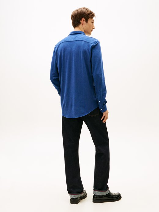 Męska koszula casual