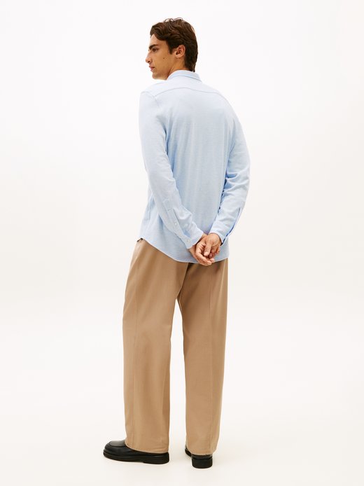 Męska koszula casual